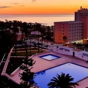  Apartment Vina Del Mar - Costa Adeje Spain