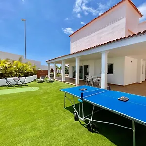  Villa Amorio A Spacious Modern Getaway With A Private Heated Pool & Sea Views Spain