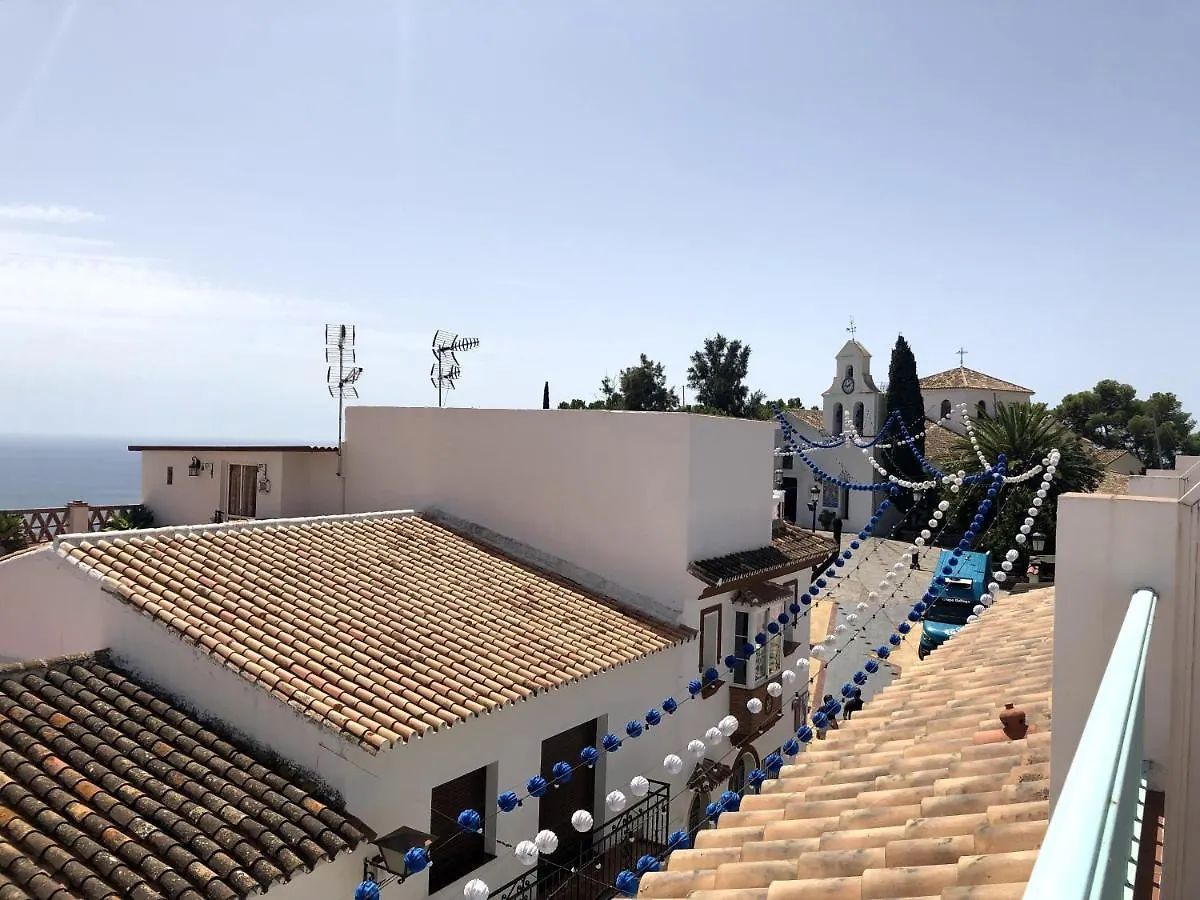 Apartamento Santo Domingo 10 Benalmádena