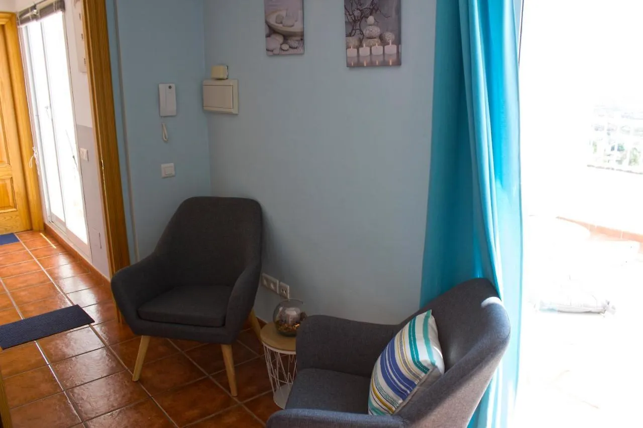 Apartamento Santo Domingo 10 Benalmádena 0*,  España