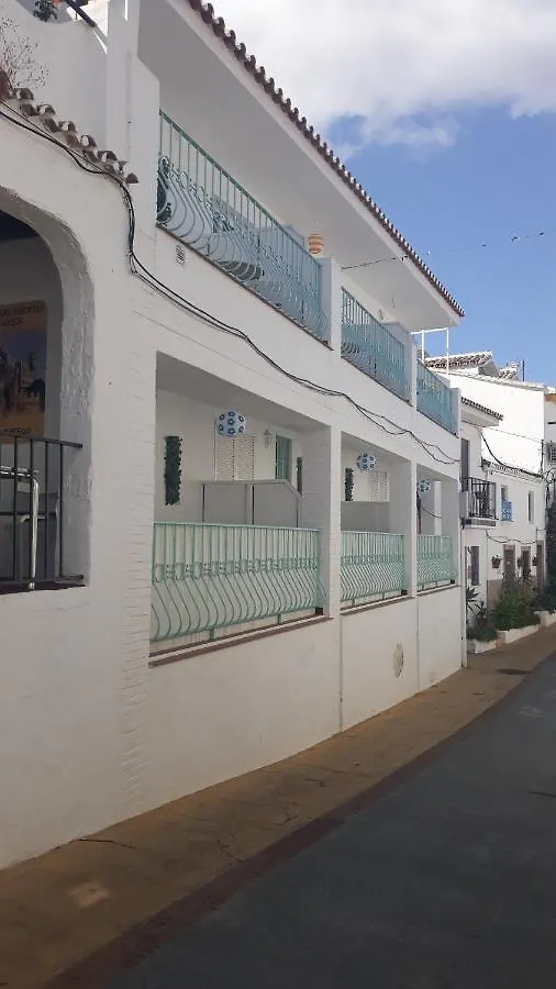 Apartamento Santo Domingo 10 Benalmádena 0*,  España