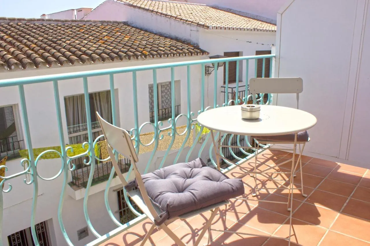 Apartamento Santo Domingo 10 Benalmádena