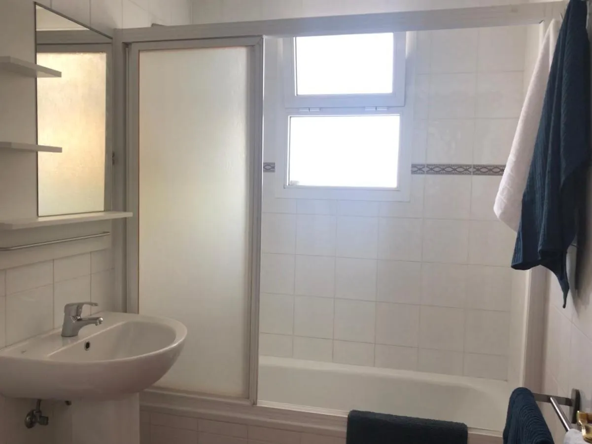 Apartamento Santo Domingo 10 Benalmádena España